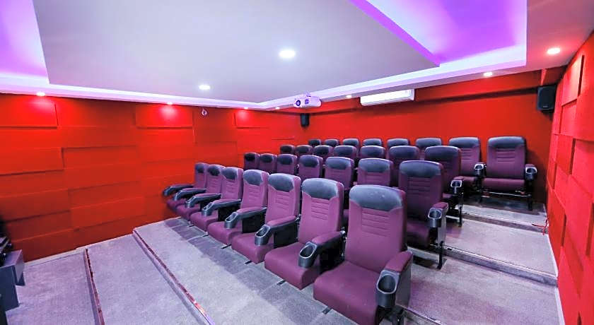 The Altruist Hotel Whitefield 