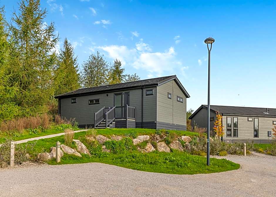 Rivendale Lodge Retreat