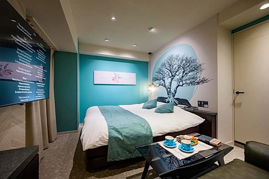 Hotel WILL BASE 鶴見