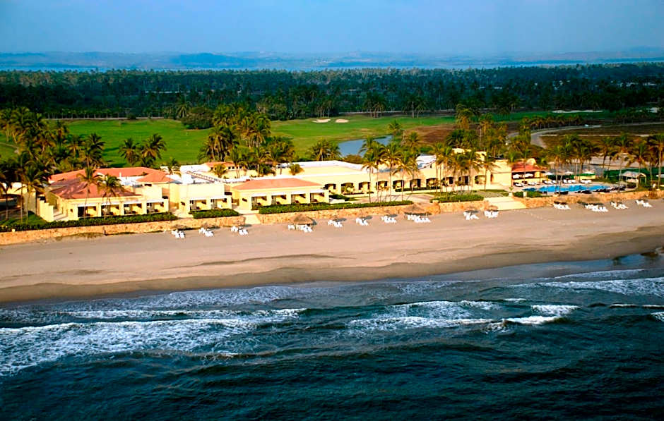 Hotel Tres Vidas Acapulco