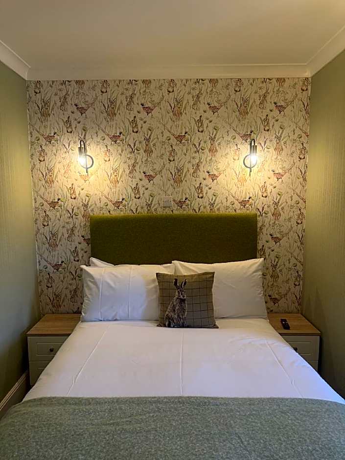 The Blue Bell Inn