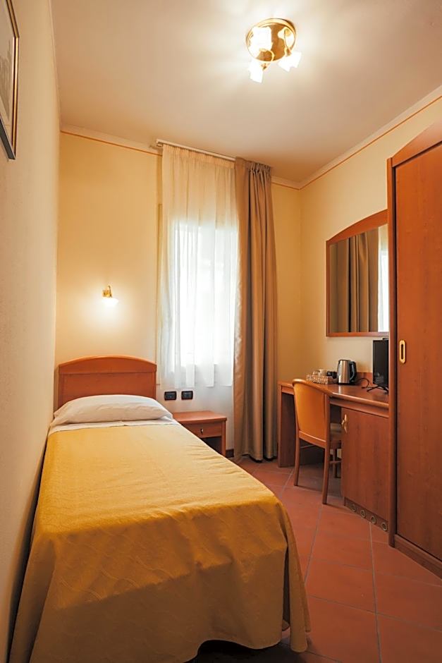 Albergo Canè