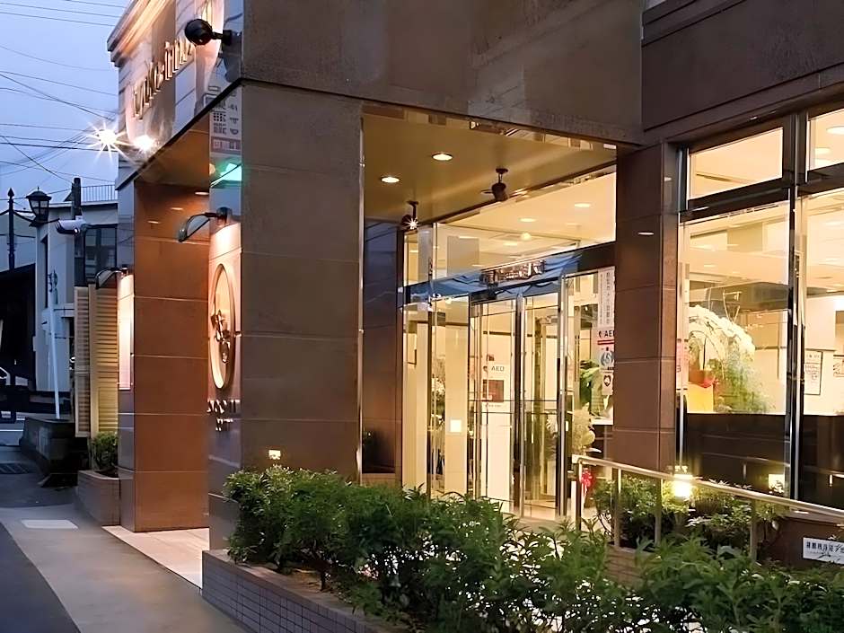 Toyoko Inn Kyoto Biwako Otsu