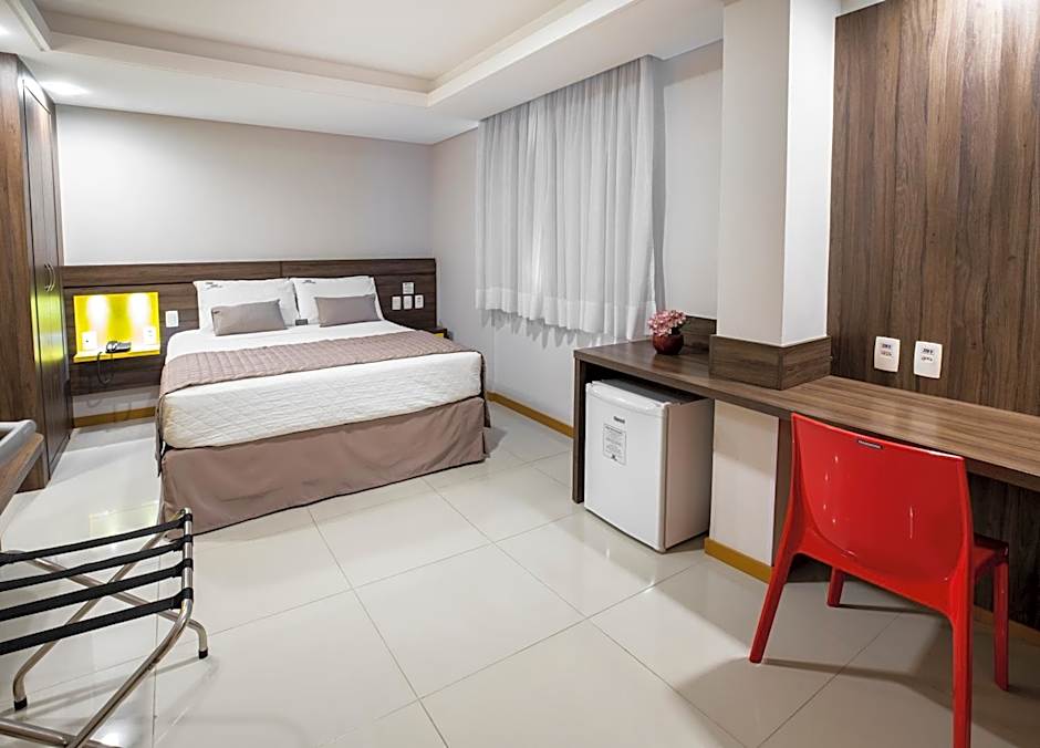Centromar Hotel
