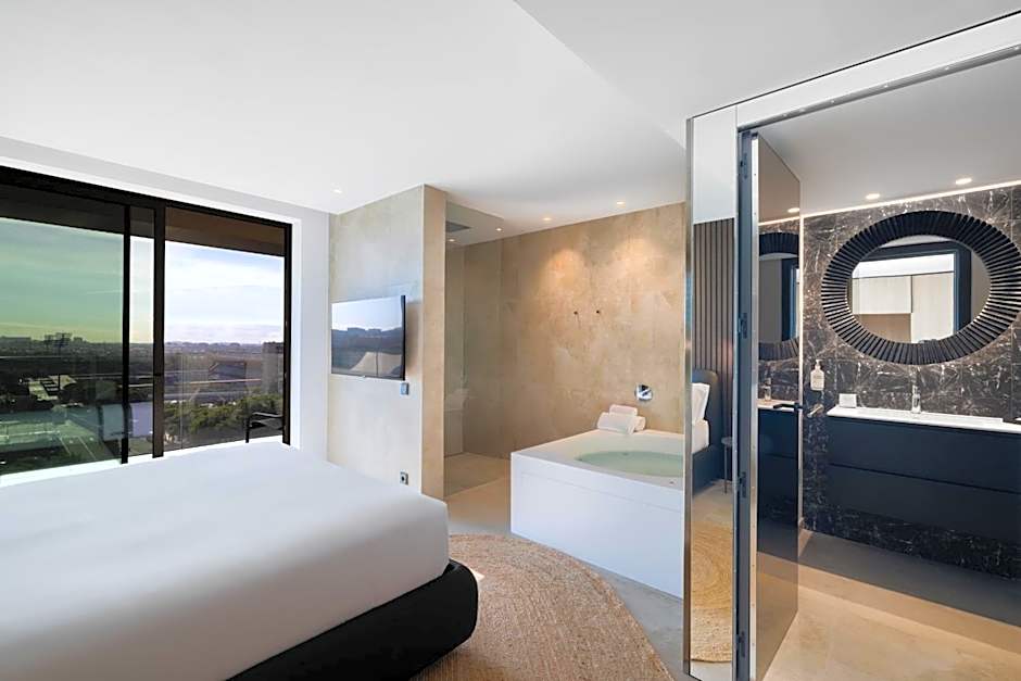 Hotel SB Win 4 Sup
