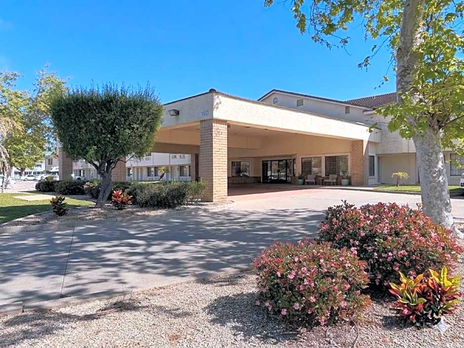 Inn Of Lompoc