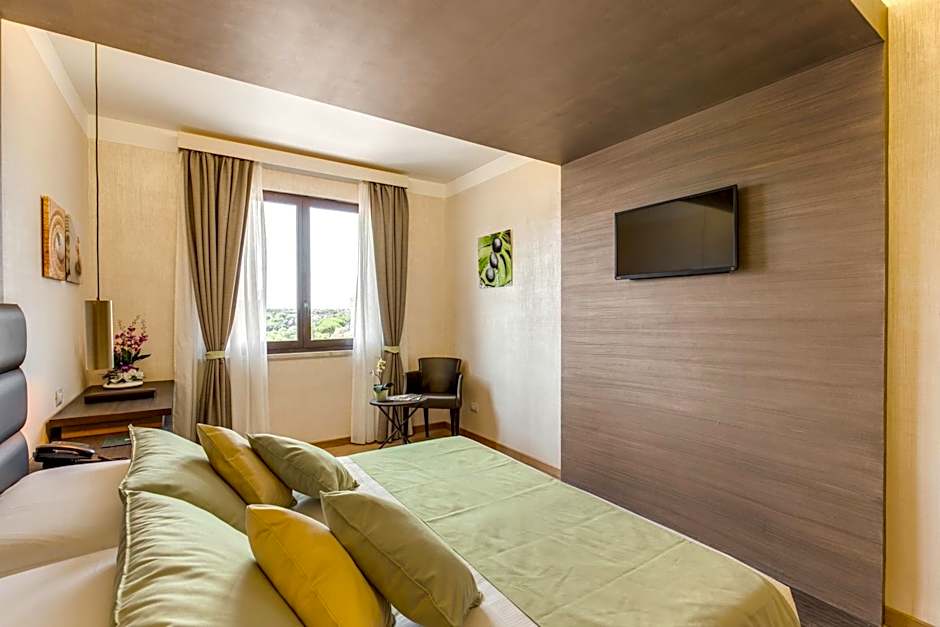 Warmthotel