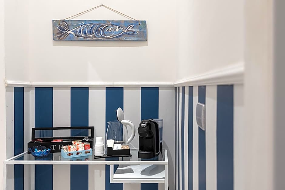 B&B Sapore di Mare nel Blu