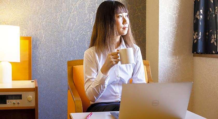 Yamagata Grand Hotel