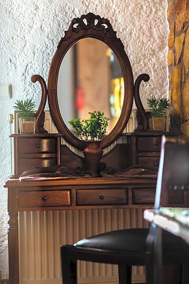 La Moara Boutique Hotel