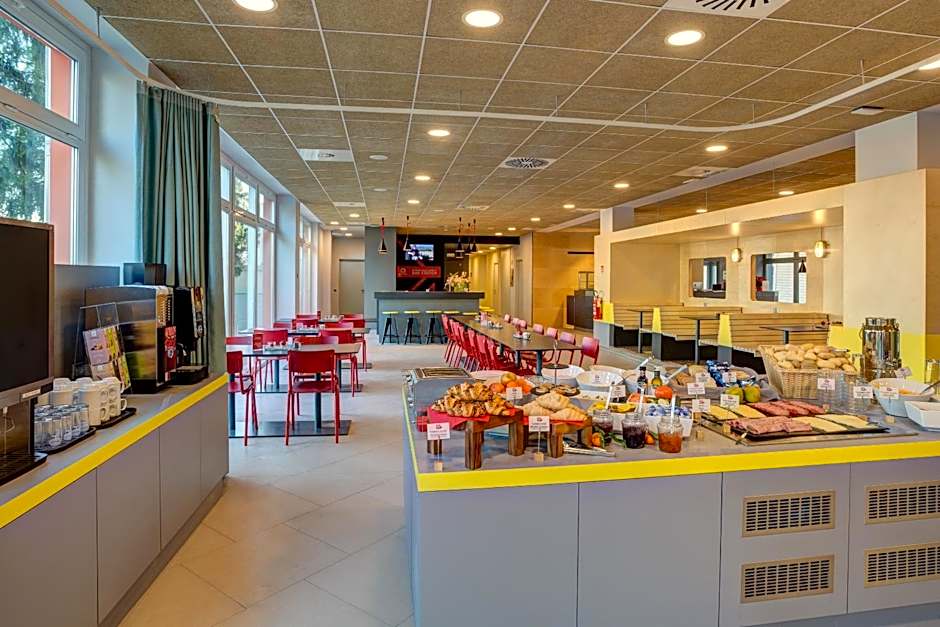 MEININGER Milano Garibaldi
