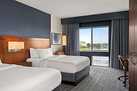 Queen Room with Two Queen Beds