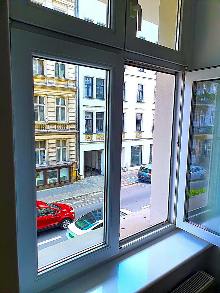 Power Nap by Harmonia 24h self check-in