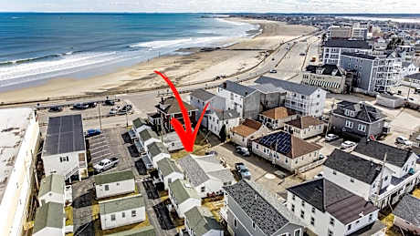 Hampton Beach Seaside Villa Unit 1