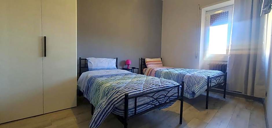 Hello Roma B&B
