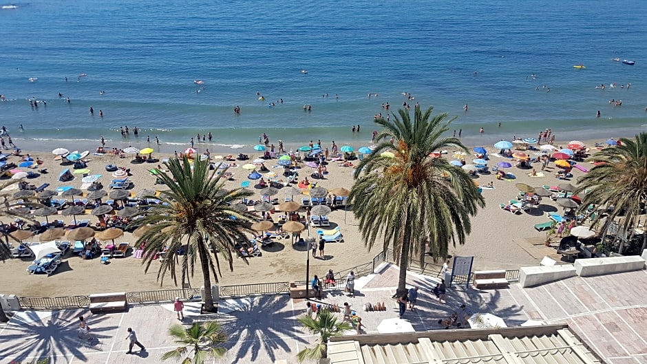 Puerto Azul Marbella