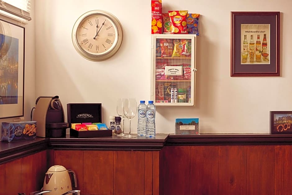 Realeneiland Bed & Breakfast