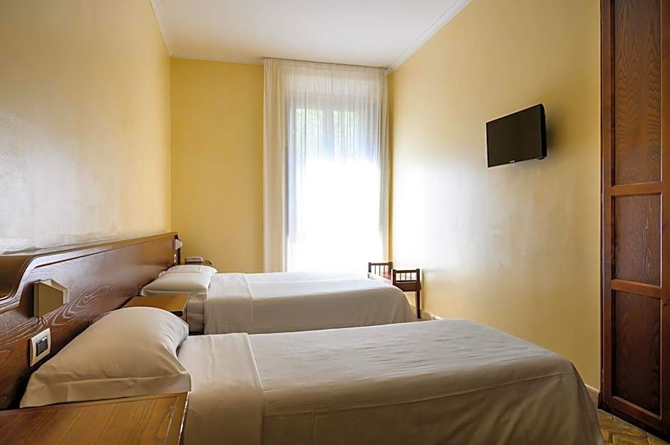 Casa I Cappuccini
