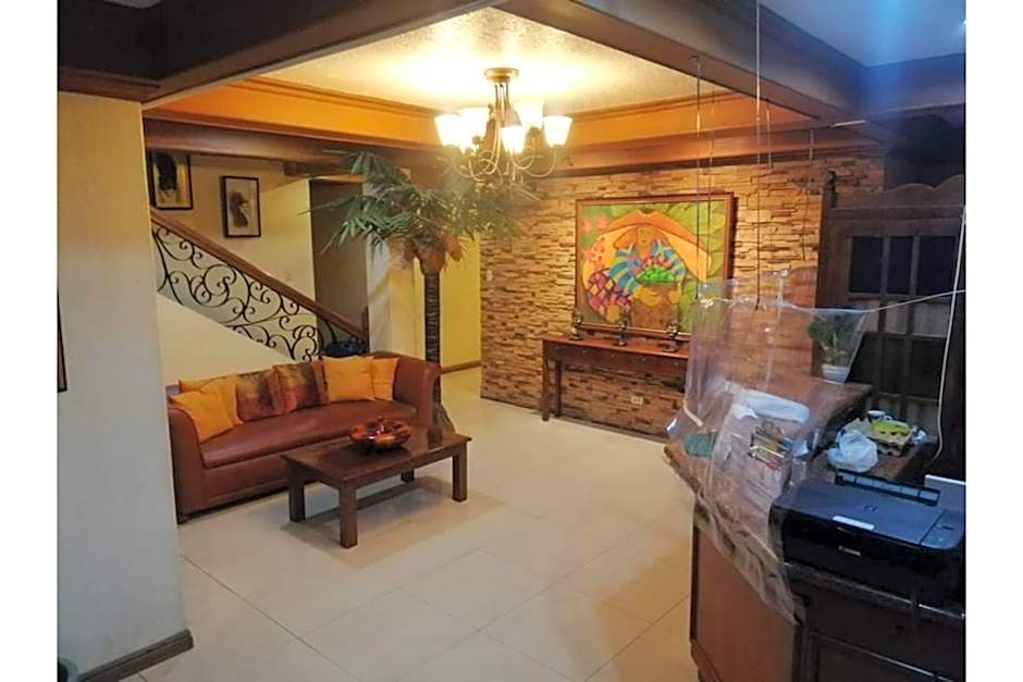 RedDoorz at Casa Marabella Villamonte Bacolod City