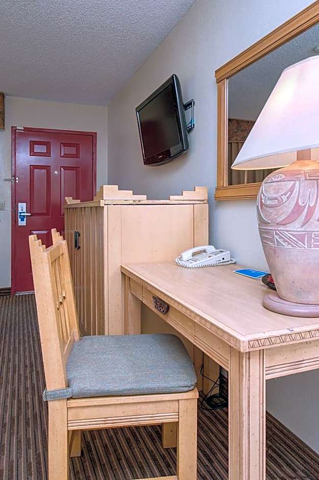 Rodeway Inn Tempe