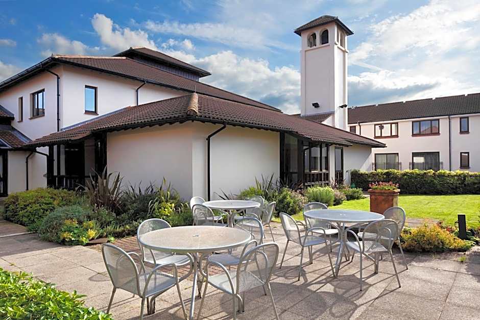 Holiday Inn Birmingham Bromsgrove By IHG