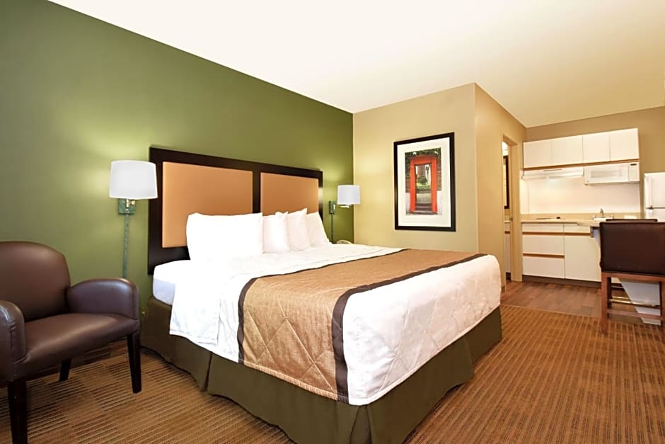 Extended Stay America Suites - Jacksonville - Southside - St Johns Towne Ctr