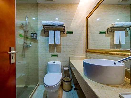 Vienna Hotel Huizhou West Lake Maidi South Road