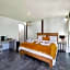 Belvilla Seaside Hermitage Bungalow Canggu Beach