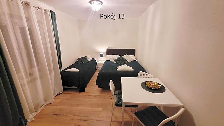 Pod Dębem