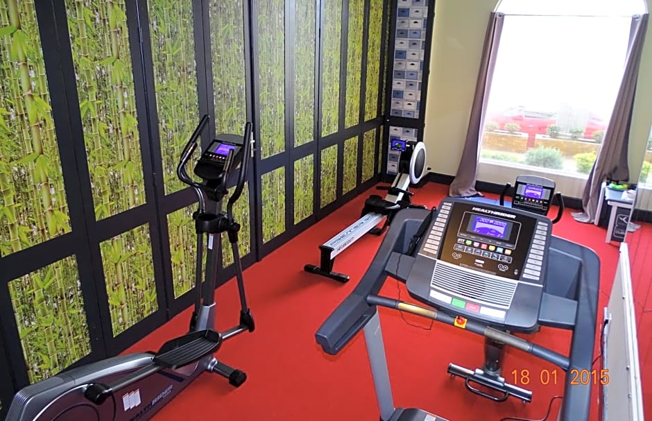 Sure Hotel by Best Western Angouleme