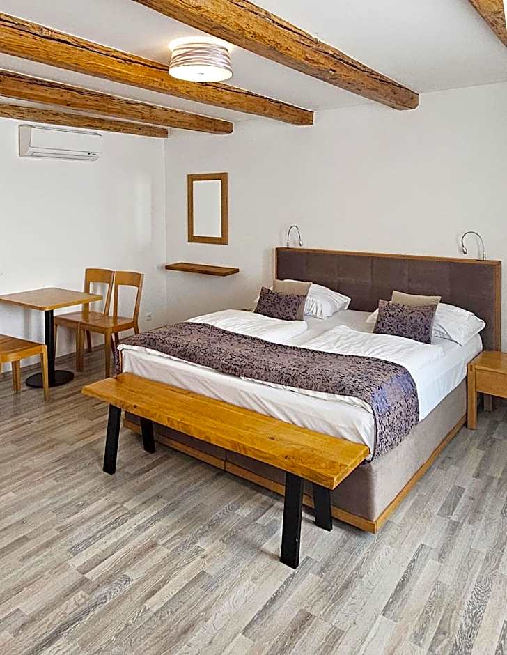 Hotel Karlova Prague - Mostecka 10 st Depandance