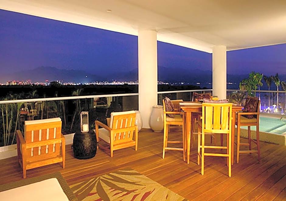 Vidant At Nuevo Vallarta