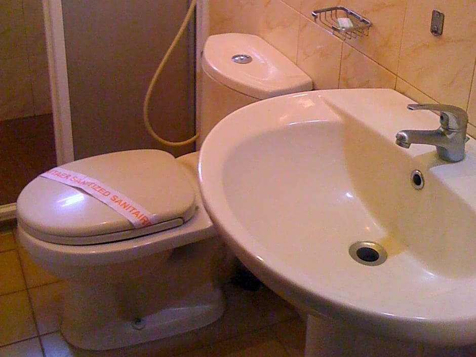 Nilketha Villa Eco Hotel