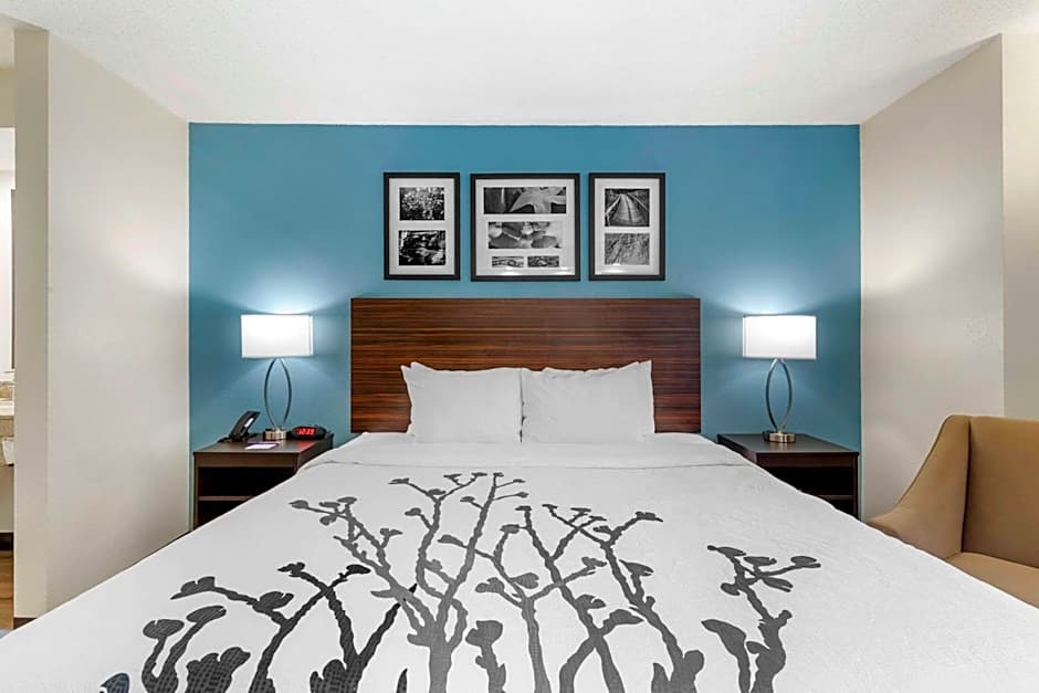 Sleep Inn Mount Pleasant