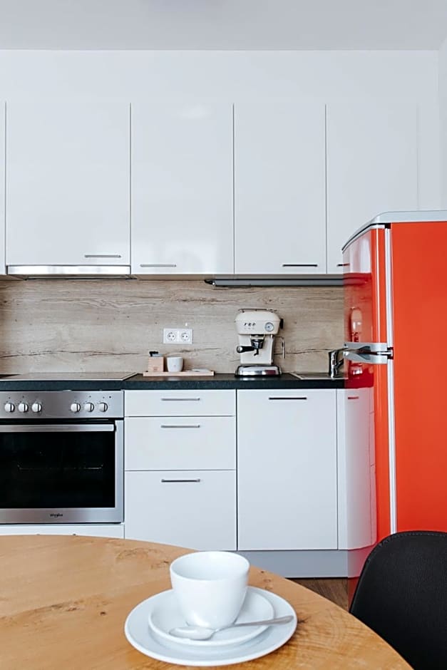 Parks 73 The Townhouse Hotel