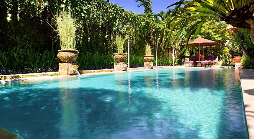 Barong Resort and Spa