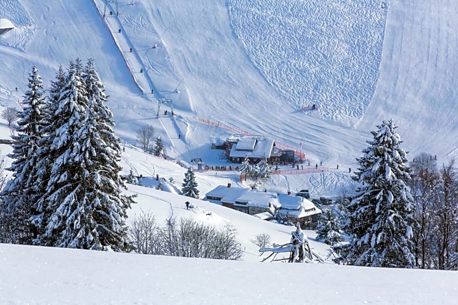 Ferienhotel Schwarzwälder Hof