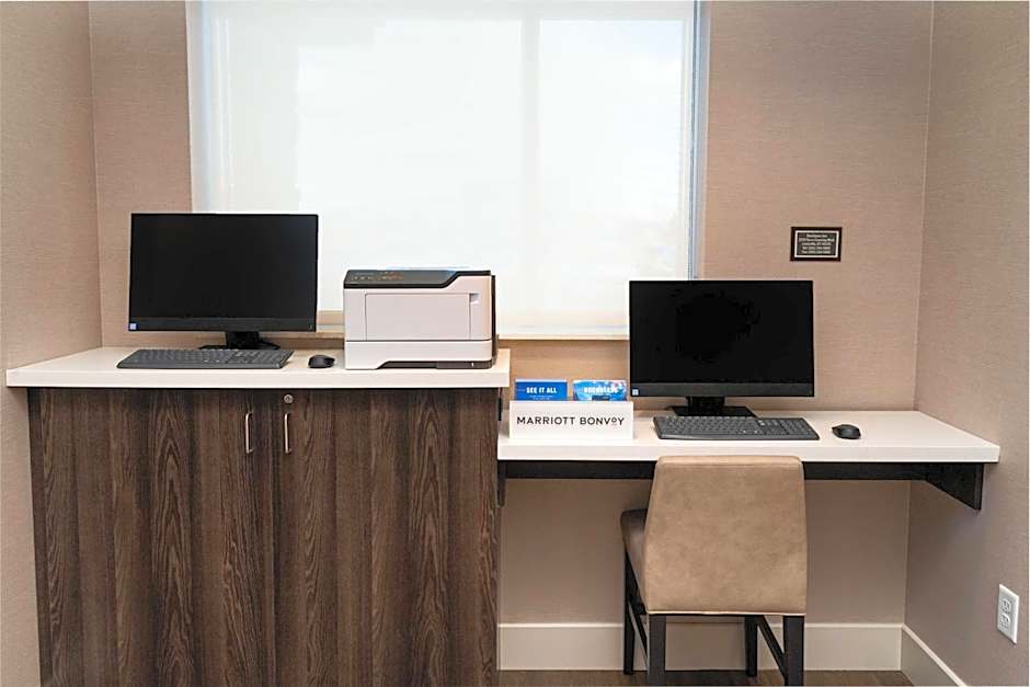 Residence Inn by Marriott Louisville Old Henry