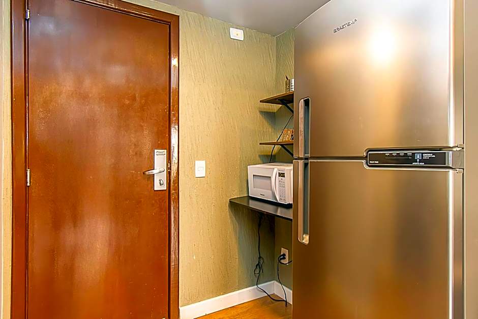 Lake Side Hotel em Brasília 68432