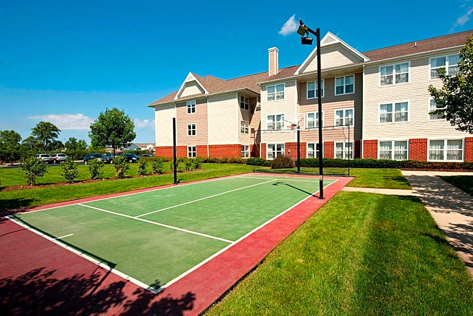 Residence Inn by Marriott Grand Rapids West