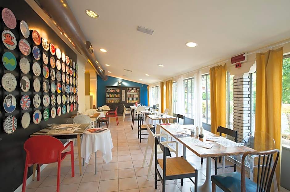 Nice Hotel Bibione