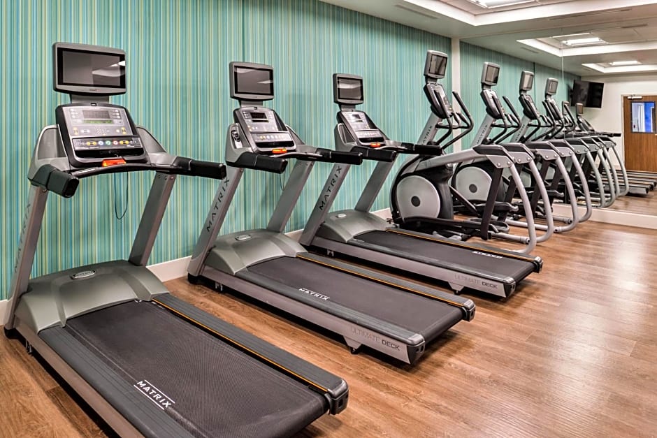 Holiday Inn Express & Suites - Siloam Springs, an IHG Hotel