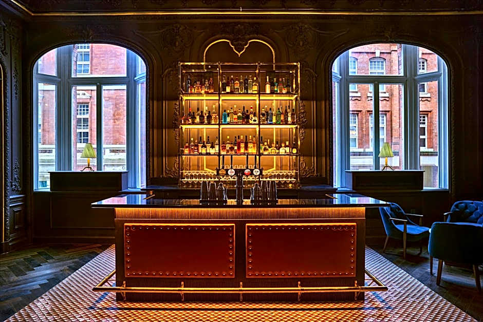 The Grand Hotel Birmingham