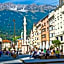 Alphotel Innsbruck