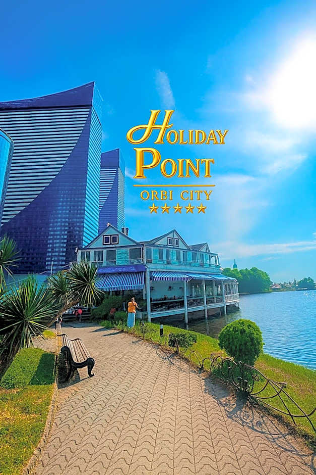 Holiday Point Orbi City