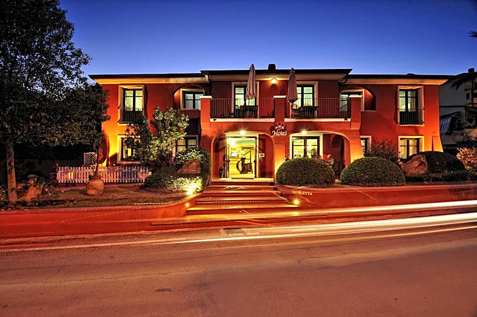 Hotel Nicoletta