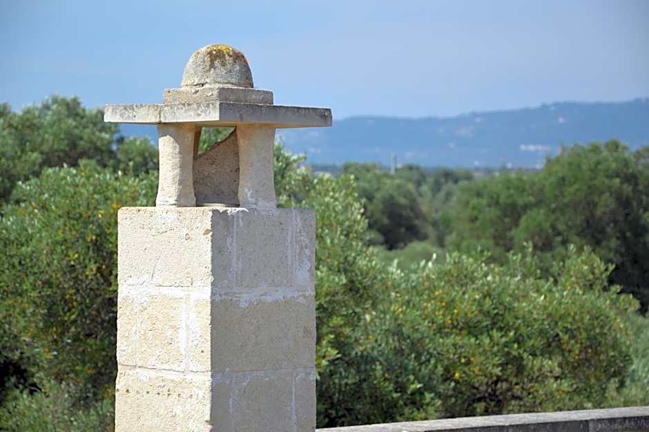 Agriturismo Masseria San Leonardo