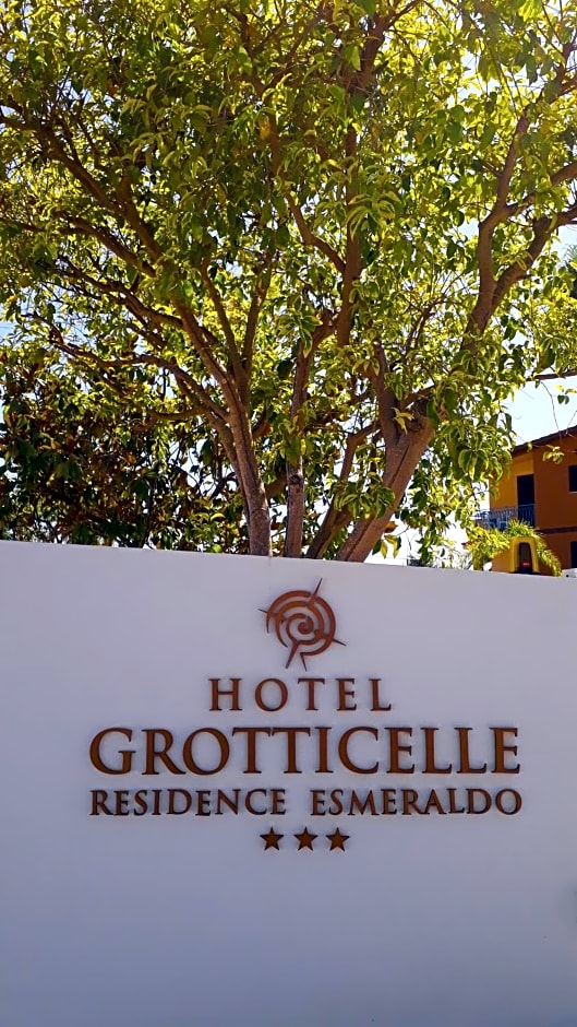 Hotel Grotticelle