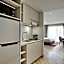 Oakwood Studios Sukhumvit Bangkok