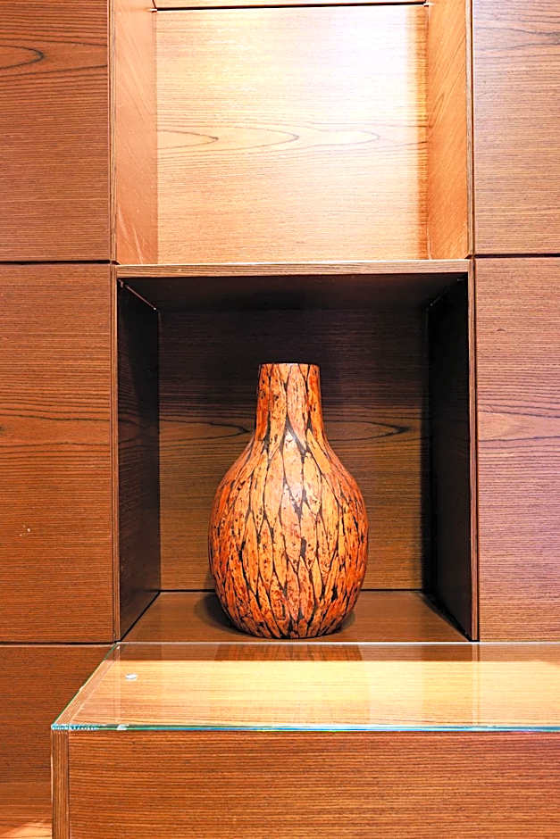 Hotel Villa Delle Rose - Malpensa